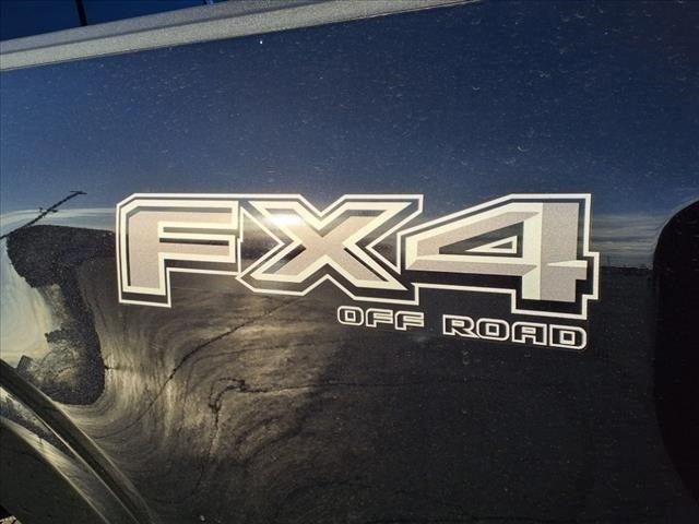 new 2025 Ford F-150 car, priced at $60,742