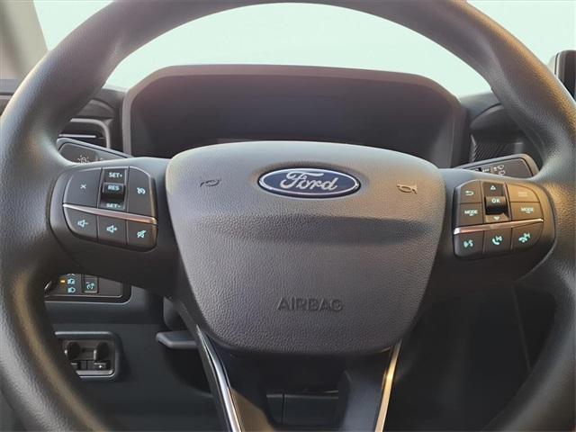 new 2025 Ford Maverick car, priced at $35,565