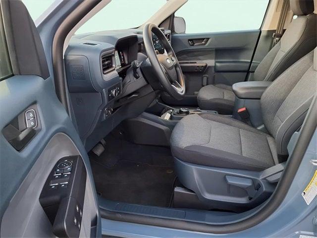 new 2025 Ford Maverick car, priced at $32,160