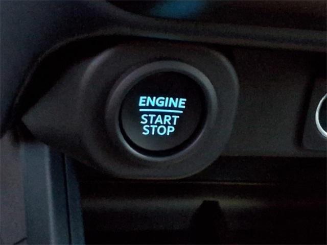 new 2025 Ford Maverick car, priced at $35,565