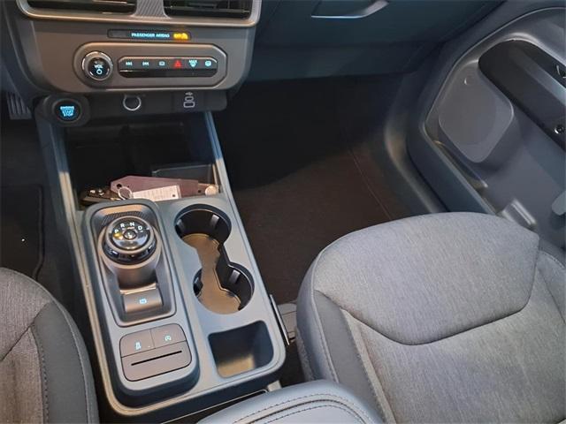 new 2025 Ford Maverick car, priced at $35,565