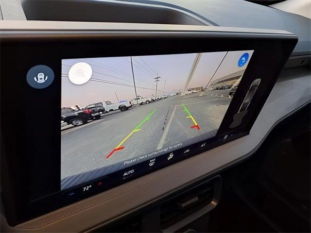 new 2025 Ford Maverick car, priced at $32,160