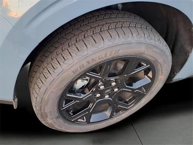 new 2025 Ford Maverick car, priced at $32,160