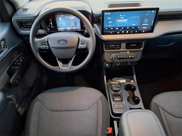 new 2025 Ford Maverick car, priced at $35,565