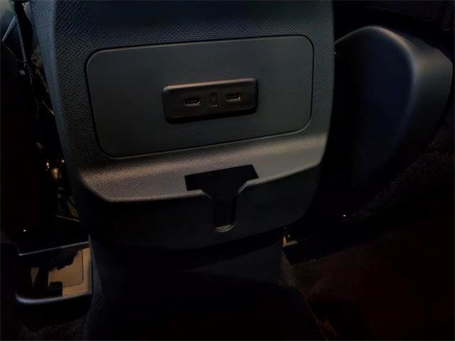 new 2025 Ford Maverick car, priced at $32,160