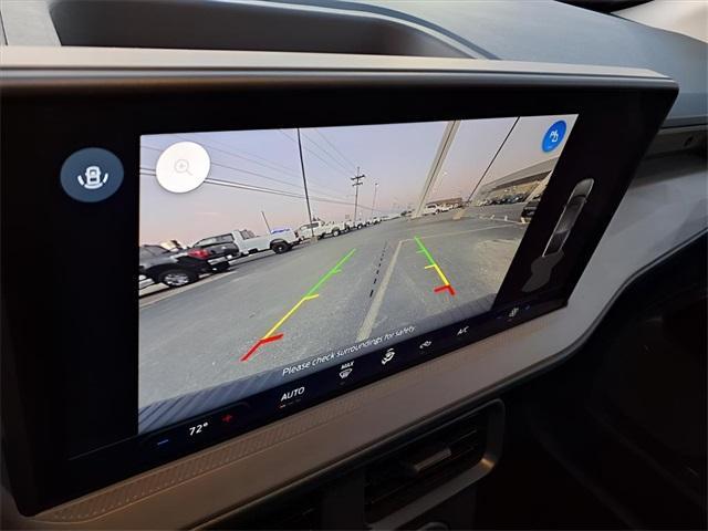 new 2025 Ford Maverick car, priced at $35,565