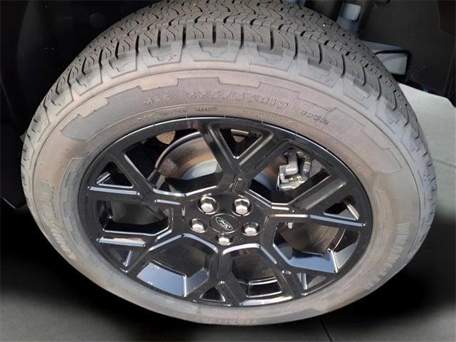 new 2025 Ford Maverick car, priced at $32,160