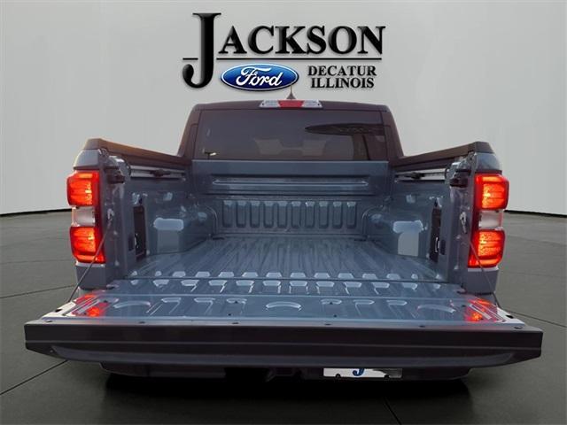 new 2025 Ford Maverick car, priced at $35,565