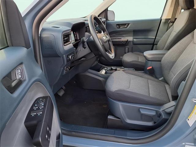 new 2025 Ford Maverick car, priced at $35,565