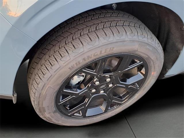 new 2025 Ford Maverick car, priced at $35,565