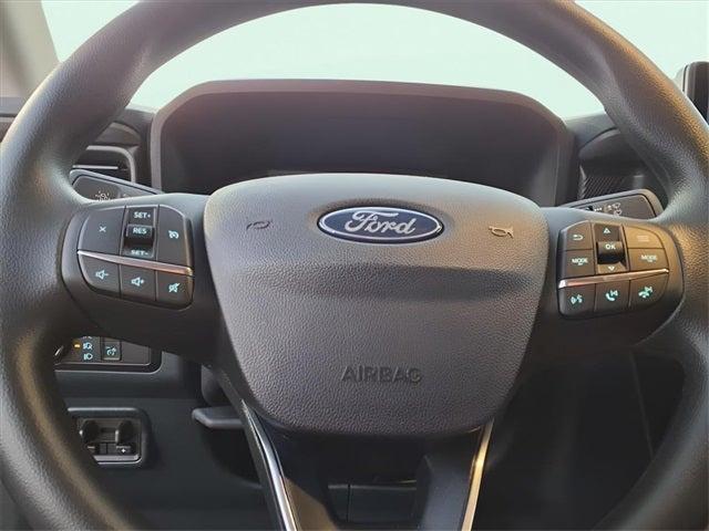 new 2025 Ford Maverick car, priced at $32,160