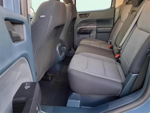 new 2025 Ford Maverick car, priced at $35,565