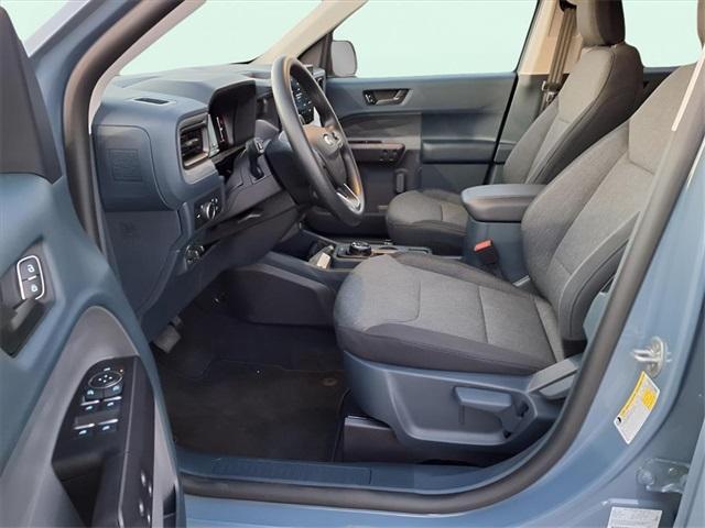 new 2025 Ford Maverick car, priced at $35,565