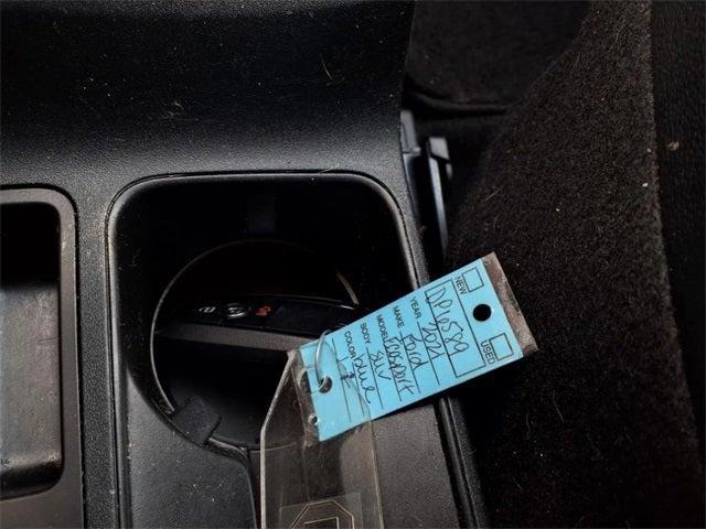 used 2021 Ford EcoSport car, priced at $17,998