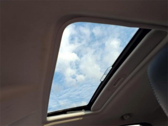 used 2021 Ford EcoSport car, priced at $17,998