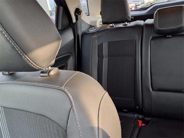 used 2021 Ford EcoSport car, priced at $17,998