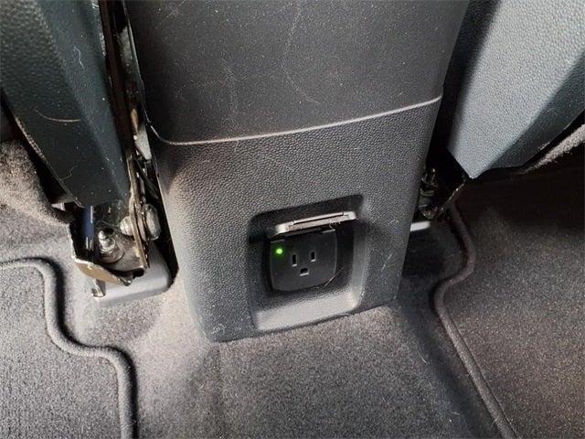 used 2021 Ford EcoSport car, priced at $17,998