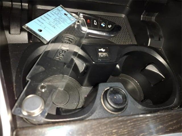 used 2020 BMW 330 car, priced at $19,436