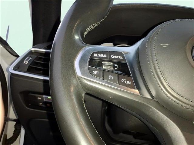 used 2020 BMW 330 car, priced at $19,436