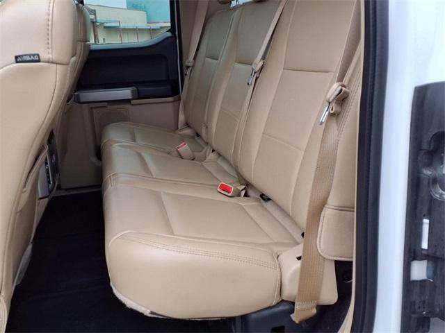 used 2016 Ford F-150 car, priced at $21,994