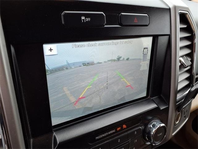 used 2016 Ford F-150 car, priced at $21,994