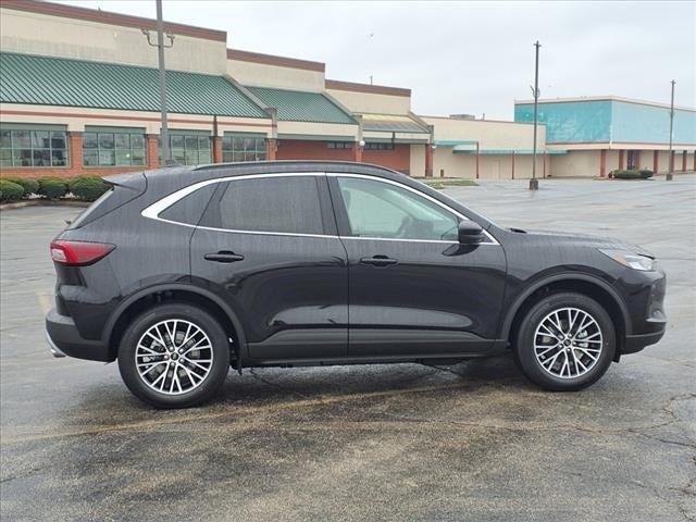 new 2025 Ford Escape car, priced at $40,490