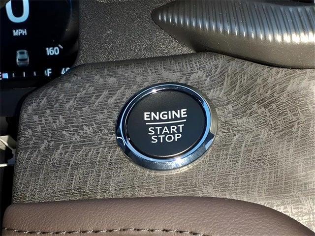 new 2026 Ford Explorer car, priced at $57,100