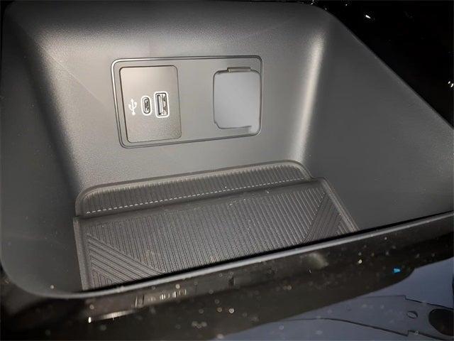 new 2026 Ford Explorer car, priced at $57,100