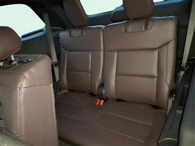 new 2026 Ford Explorer car, priced at $57,100