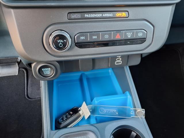 new 2025 Ford Maverick car, priced at $33,790