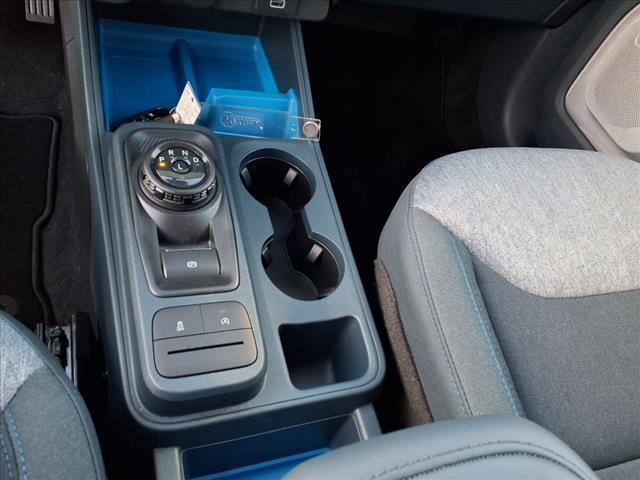 new 2025 Ford Maverick car, priced at $33,790