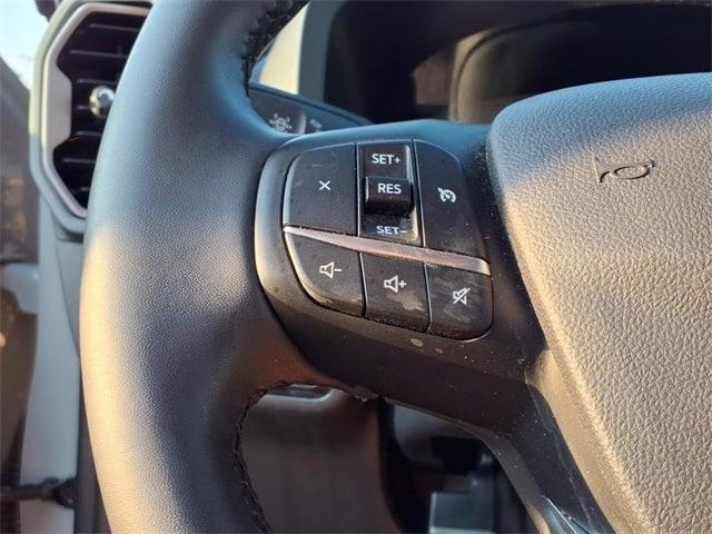 used 2024 Ford Bronco Sport car, priced at $28,899