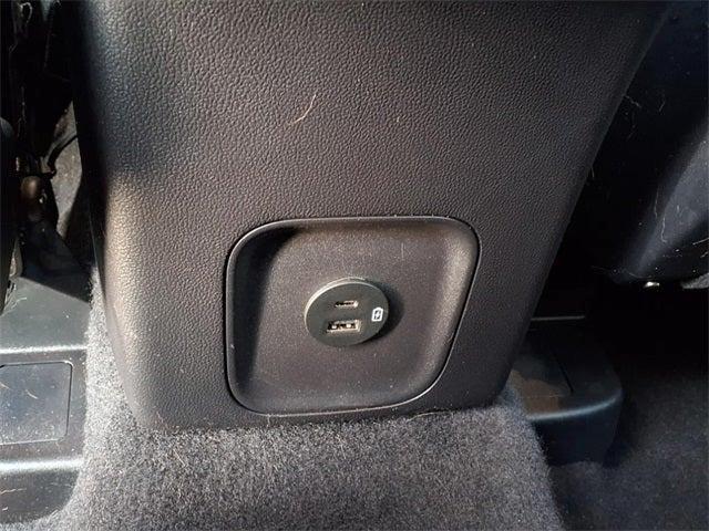 used 2024 Ford Bronco Sport car, priced at $28,899