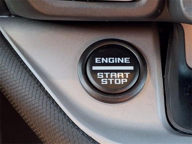 used 2024 Ford Bronco Sport car, priced at $28,899