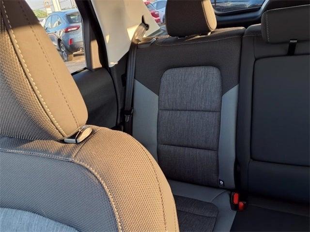 used 2024 Ford Bronco Sport car, priced at $28,899