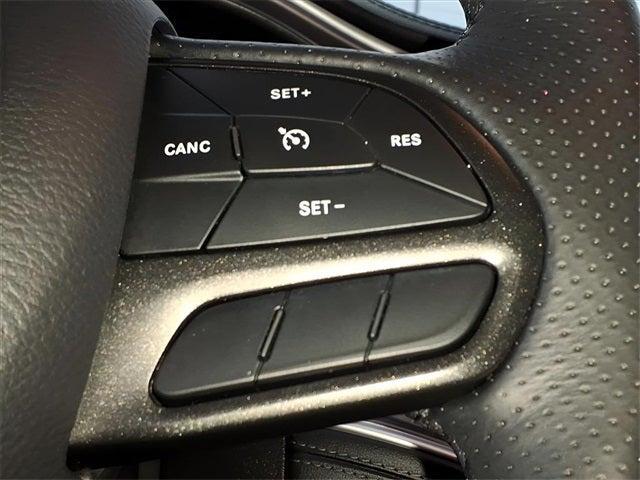 used 2021 Dodge Challenger car, priced at $24,427