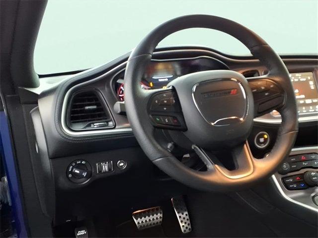 used 2021 Dodge Challenger car, priced at $24,427