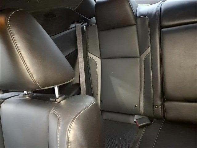 used 2021 Dodge Challenger car, priced at $24,427