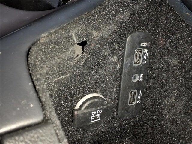 used 2021 Dodge Challenger car, priced at $24,427