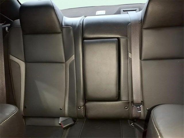 used 2021 Dodge Challenger car, priced at $24,427