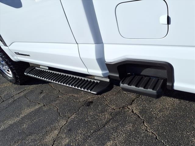 new 2025 Ford F-250 car, priced at $63,100