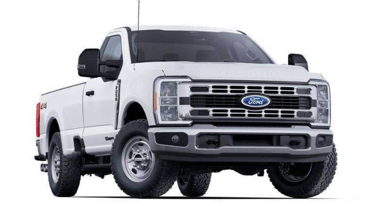 new 2025 Ford F-250 car, priced at $63,100