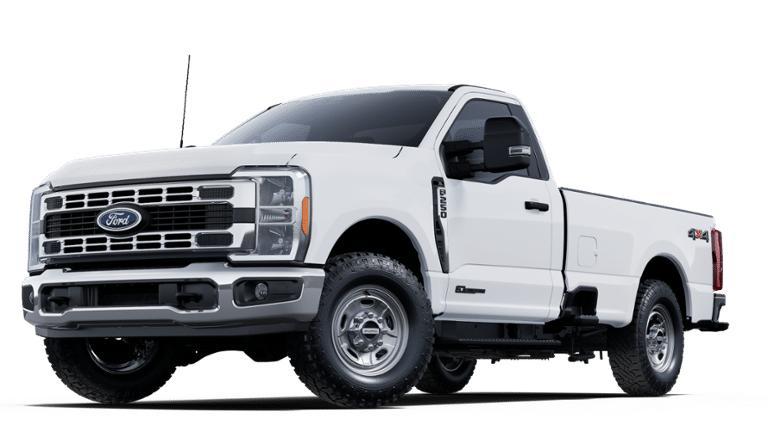 new 2025 Ford F-250 car, priced at $63,100