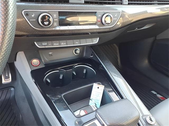 used 2021 Audi S5 car, priced at $39,286