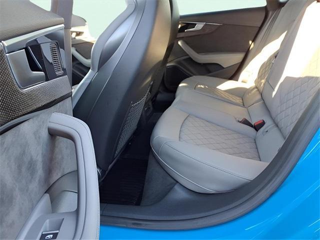 used 2021 Audi S5 car, priced at $39,286