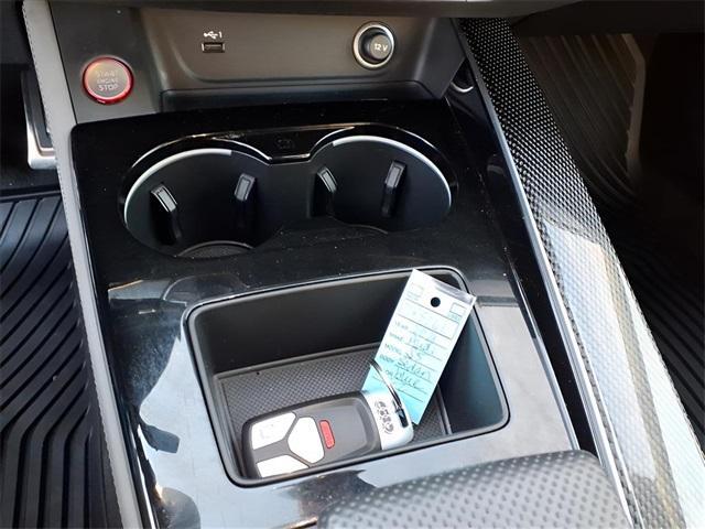 used 2021 Audi S5 car, priced at $39,286