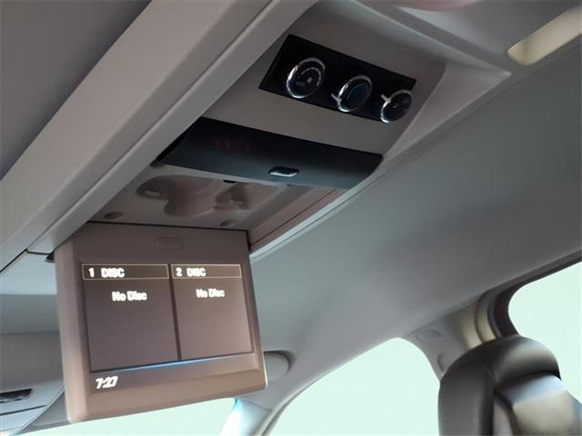 used 2016 Chrysler Town & Country car, priced at $9,163