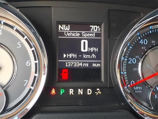used 2016 Chrysler Town & Country car, priced at $9,163