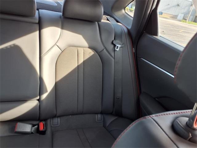 used 2023 Hyundai Sonata car, priced at $24,995