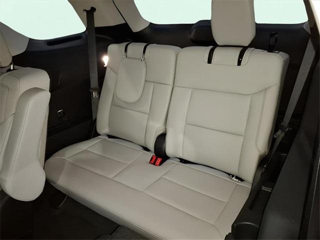 new 2025 Ford Explorer car, priced at $47,271